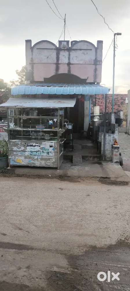 Independent house for sale