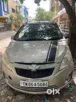 Chevrolet Beat 2010 Petrol Well Maintained