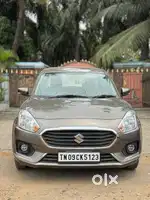 Maruti Suzuki Swift Dzire 1.3 VXI, 2017, Petrol