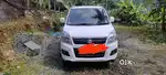 Maruti Suzuki Wagon R 2016 Petrol 72000 Km Driven