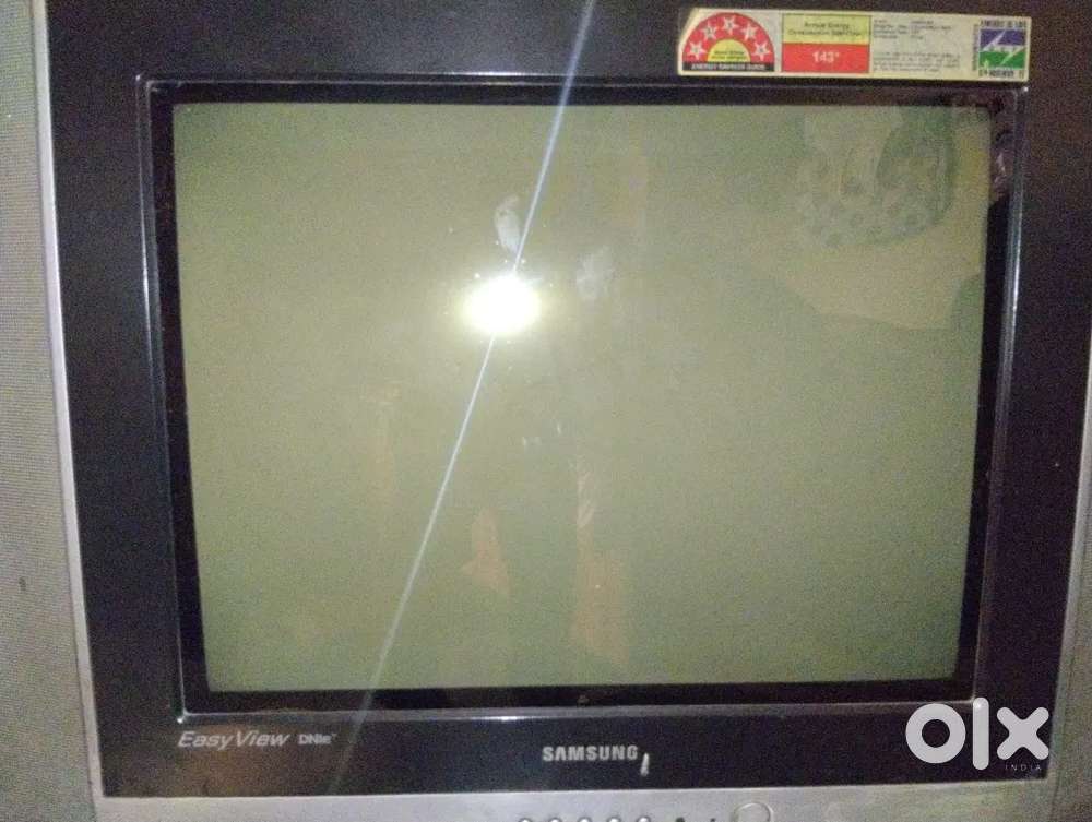 Only screen thoda work nhi kr rahi hai