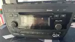 Scross 2017 , Stock music system