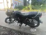 Full Condition Bike
