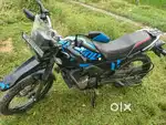 Good condition bike money problem