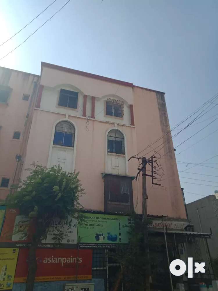 1 bhk flat for sale.