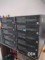 Hp z230 i7 4th generation 8gb ram 256gb ssd warranty bill