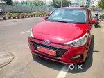 Hyundai Elite i20 Sportz Plus, 2019, Petrol