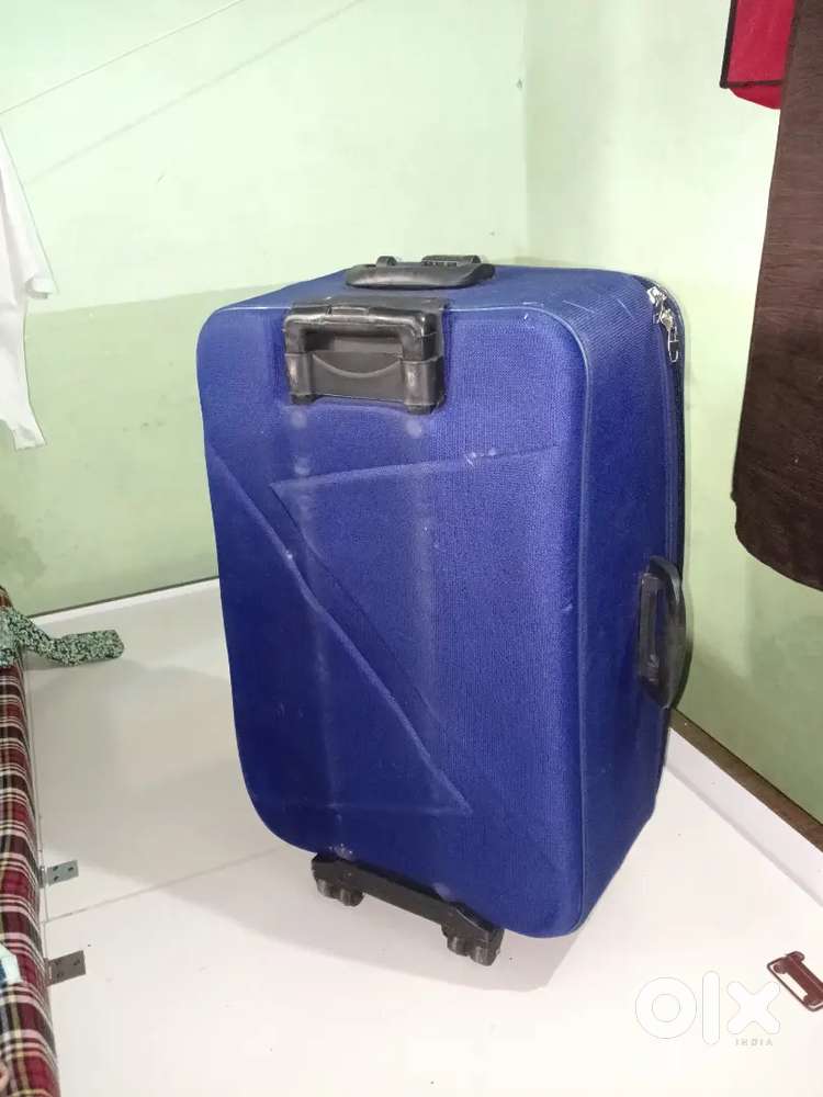 trolley bag