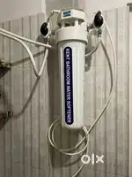 KENT water softner for bathroom