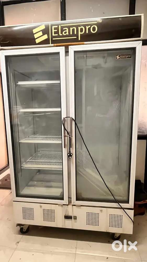 Elanpro visi coler 1000 lit.