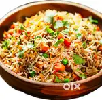 I am a veg chinese and indian cook expert in without onion and garlic