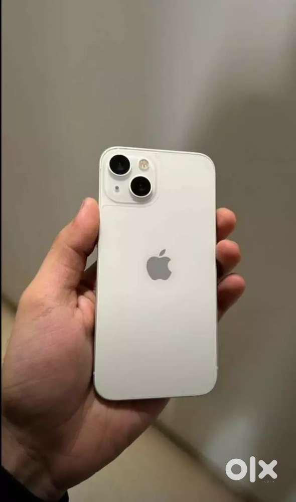 Selling my 6 months old iphone 13 need urgent money