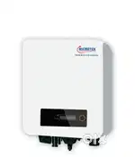 Just used microtek 3.3 kw ongrid Inverter 9year warranty remaining.