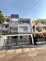 5 bhk luxurious fully Furnished villa Chirtrakoot jaipur