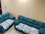 Sofa set 3+2 5seator