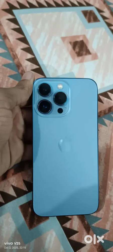 iPhone 13 pro urgent sell