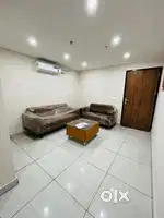 1 BHK Fully Furnished Independent Flat For Rent With Power Backup