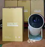 Smart Android Projector