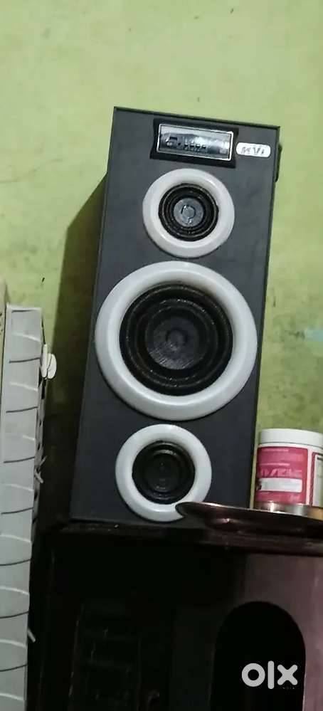 Home theatre tawar