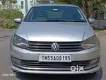 Volkswagen Vento 2013-2015 1.6 Highline, 2016, Diesel