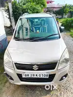 Maruti Suzuki Wagon R 1.0 2014
