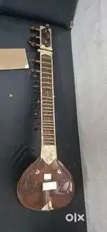 Sitar Musical instrument