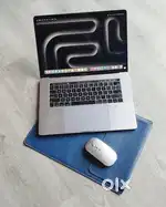 Offer MacBook Pro i9 / 32GB / 1TB SSD / With AMD Radeon Pro