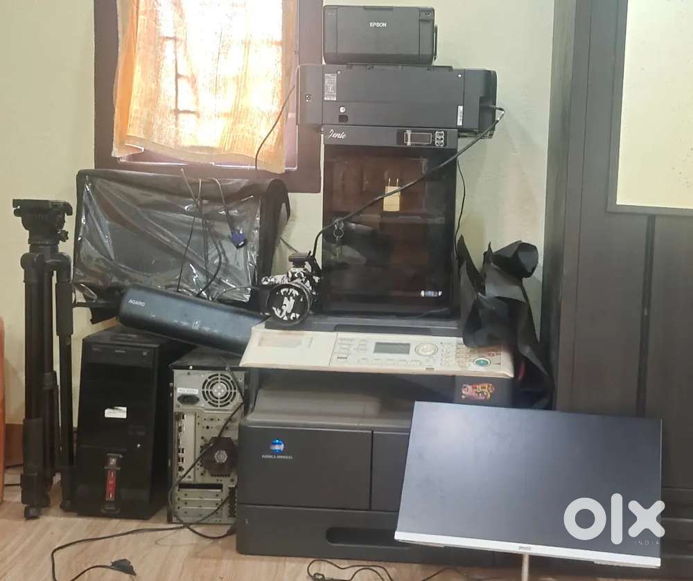 STUDIO SETUPS FOR SALE