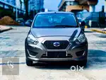 Datsun GO Plus T, 2018, Petrol