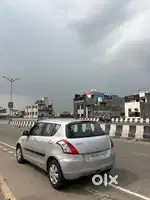 Maruti Suzuki Swift 2012 Diesel Well Maintained