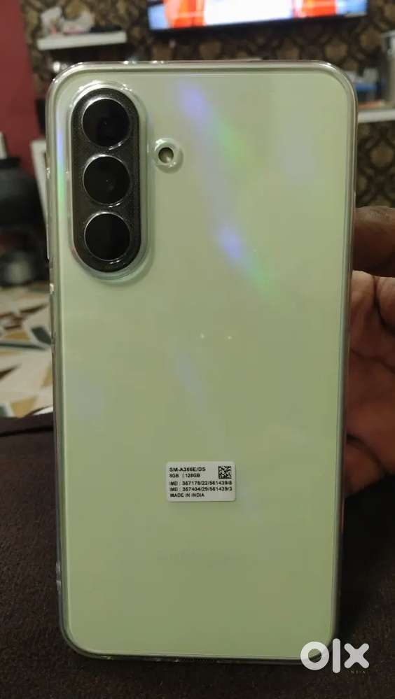 Samsung A36 5G 8/128 GB