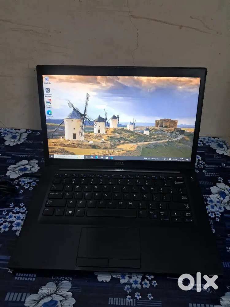 DELL Latitude 7480 i5 Laptop