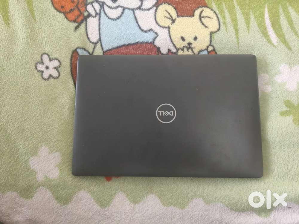 Dell i5 8th generation touch
