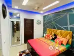 2 bhk fully furnished