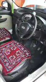 Hyundai Santro Xing 2012 Petrol 70000 Km Driven