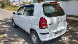 Maruti Suzuki Alto 0.8 LXI (O), 2009, Petrol