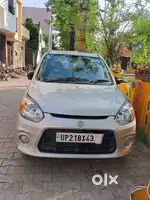 Maruti Suzuki Alto 800 2018 Petrol 61172 Km Driven
