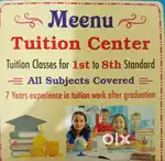 Home tuition service
