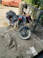 Bajaj discover