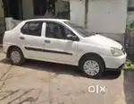 Tata Indigo Ecs 2014 Diesel 171000 Km Driven