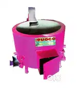 Briyani stoves