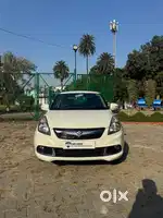 Maruti Suzuki Dzire 2017-2020 VDI, 2017, Diesel