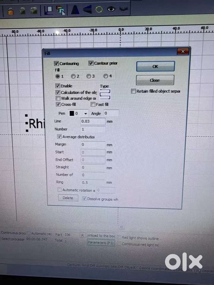 Chat, call customer support job