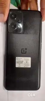 OnePlus Ce2 Lite 5G