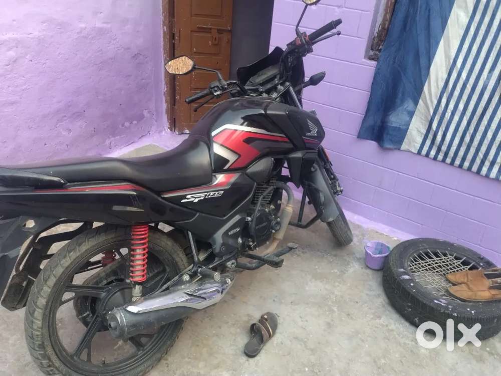 New hai sell karana hai