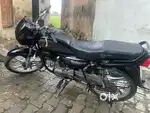 Hero Splendor+ Black