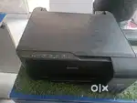 8000 epson colour printer all ok jisne Lanna ohi message kreo veer...