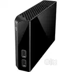 seagate 4tb backup plus hub