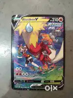Blaziken V