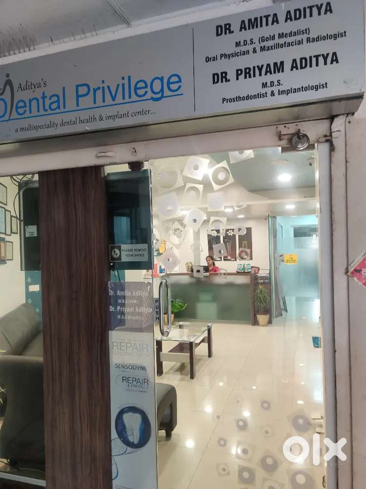 Dental Assistant Required